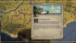 Crusader Kings II: Sons of Abraham &  Rise of Venice: Beyond The Sea Review (Strategy Informer)