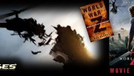 World War Z Review | GES