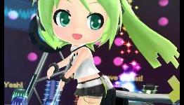 Japan Sales Week: Hatsune Miku: Project Mirai 2 debuts at number one