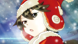 “Santa Company” Crowdfunding Campaign Relaunches via Kickstarter Campaign