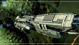 X Rebirth Review (Strategy Informer)