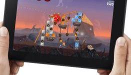 Kindle Fire HD Review | TheGamingExperience