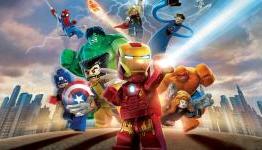 LEGO Marvel Super Heroes Review | Geekenstein