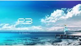 Persona 3 – The Movie #2: Midsummer Knight’s Dream In Theatres Early Summer 2014