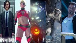 Clickonline’s Top 10 Action Scenes of 2013
