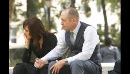 The Blacklist: Renewed For Season 2