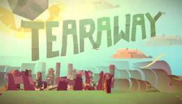 Tearaway Review – OmniGamer