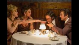 The Playlist Review: David O. Russell’s ‘American Hustle’