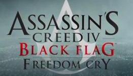 Assassin’s Creed IV’s DLC gets a release date