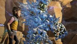 Knack – PlayStation 4 Review – The Armchair Empire