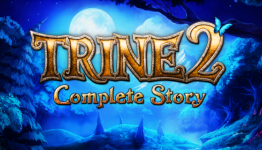 Trine 2: Complete Story Review | GodisaGeek