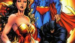 Batman Vs. Superman: Gal Gadot Cast As Wonder Woman