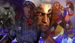 The Stupidest, Corniest, and Cheesiest Deaths in Video Games