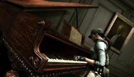 Resident Evil memories from the last generation