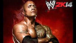 WWE 2K14 Review | Gamevo