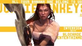 Possible Heavenly Sword Sequel, Surprising Movie Twist, and More Revealed in Blockade Ent. Interview