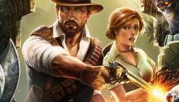 DSOGaming – Deadfall Adventures – First 10 Minutes Playthrough