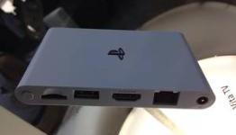 Andrew House: Vita TV to take a “different road to market” in the west