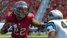 Madden NFL 25 Xbox One Review (BioGamer Girl)