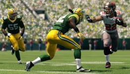 The Boom-Guard Report: Madden 25′ (Playstation 4) | Structure Gaming