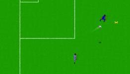 Struggling with New Star Soccer