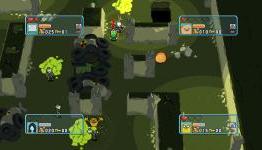 3GEM Review: Adventure Time: Explore the Dungeon Because I Don’t Know!