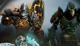 FORCED Review | Destructoid