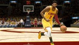 NBA Live 14 review | OXM