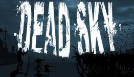 Dead Sky: Zombies and RTS- Kill Streak Media Review