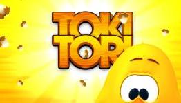 Two Tribe’s Toki Tori coming to PS3 in two weeks