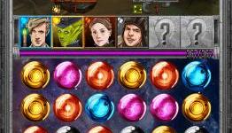 Doctor Who: Legacy Review | PocketGamer