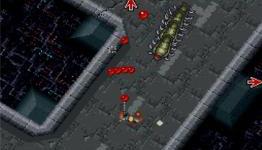 Contra III: The Alien Wars Review | NWR