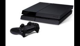 A Weekend With The PS4: The Controller, Features, and Design Impressions