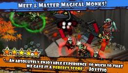 Skulls Of The Shogun Review | TouchArcade