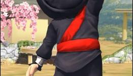 Clumsy Ninja Review | TouchArcade