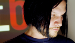 This Is Where Your Sound Comes From: Talking With Composer Daniel Olsén