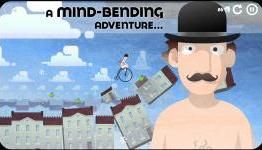 Icycle: On Thin Ice Review | TouchArcade