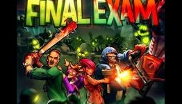 Review: Final Exam | oprainfall