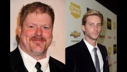 Voice Actor Deathmatch: John DiMaggio vs Troy Baker