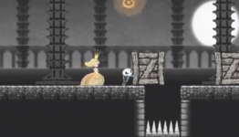 Dokuro is now on iOS and Android for only a buck