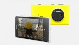 Xbox One with Nokia Lumia 1020 deal joins PS4 on O2’s console contracts