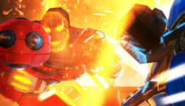 Frozen Endzone Preview | The Indie Mine