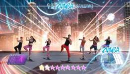 ChristCenteredGamer Zumba Fitness World Party review