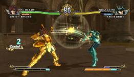 Twinfinite: Saint Seiya Brave Soliders Review