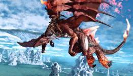 Crimson Dragon Review | XboxAddict