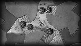 The Bridge (XBLA) review | Subspace Reviews