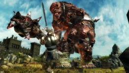 Ascend: Hand of Kul – caos smash review on @IM_PLAYIN