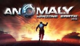 Anomaly: Warzone Earth Review | GameWoof