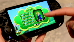 New Lemming Footage from Lemmings Touch