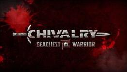 Chivalry: Deadliest Warrior Review | Awesome Games